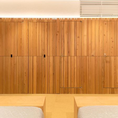 Sakura Cross Hotel Tokyo Kayabacho Экстерьер фото